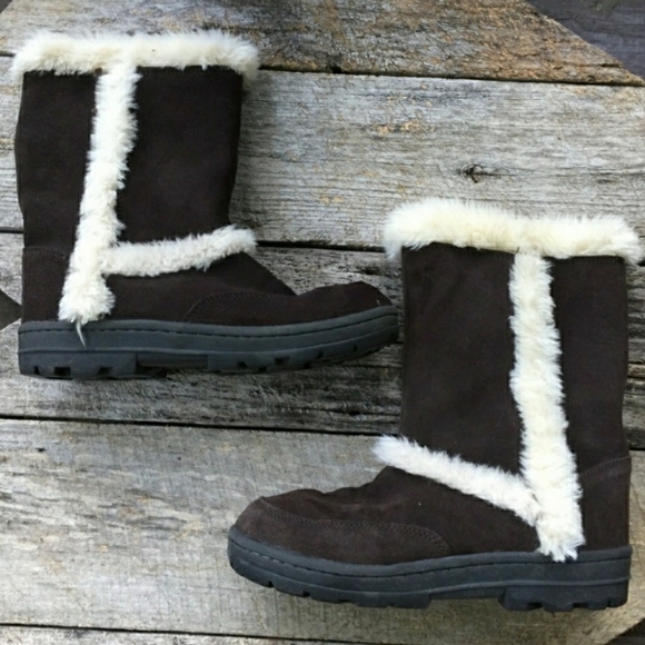 Sonoma Boots - Picture 1 of 7